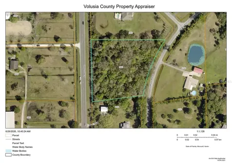 1903 Spruce Creek Circle N Port Orange FL 32128