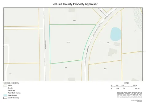 1903 Spruce Creek Circle N Port Orange FL 32128