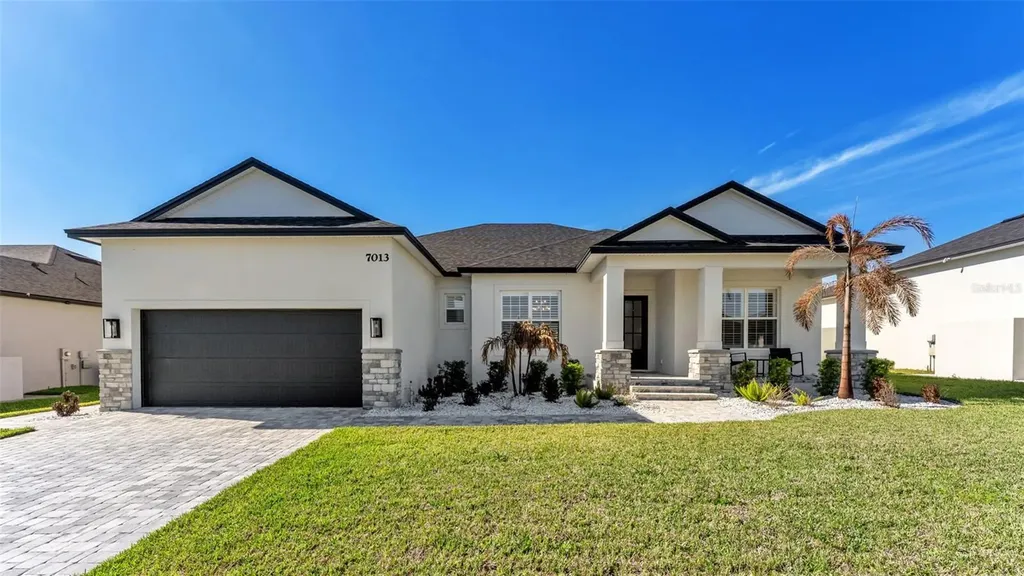 7013 Bentridge Drive Lakeland FL 33813