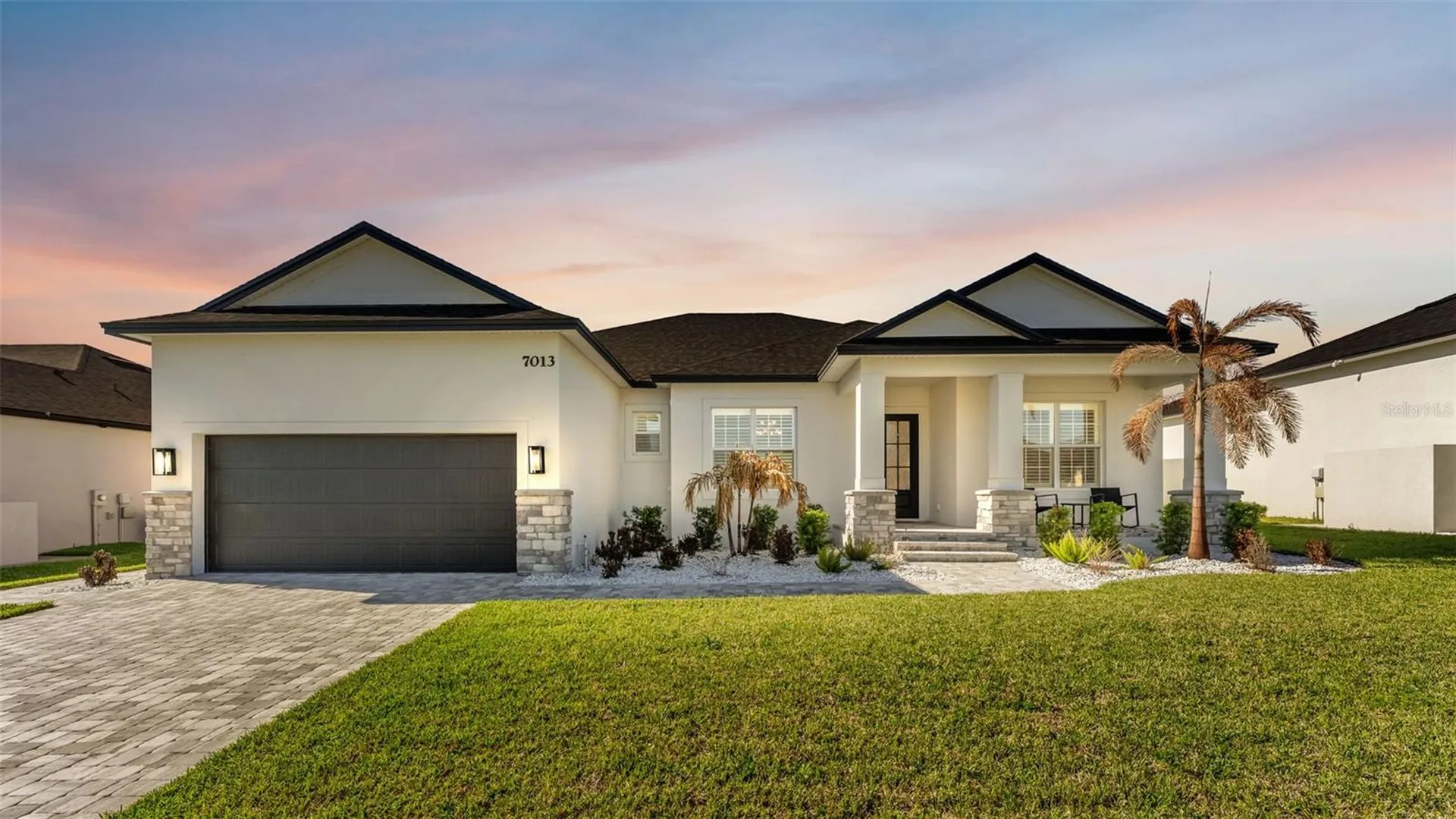 7013 Bentridge Drive Lakeland FL 33813