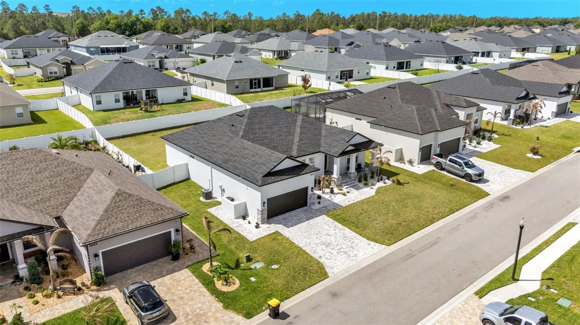 7013 Bentridge Drive Lakeland FL 33813