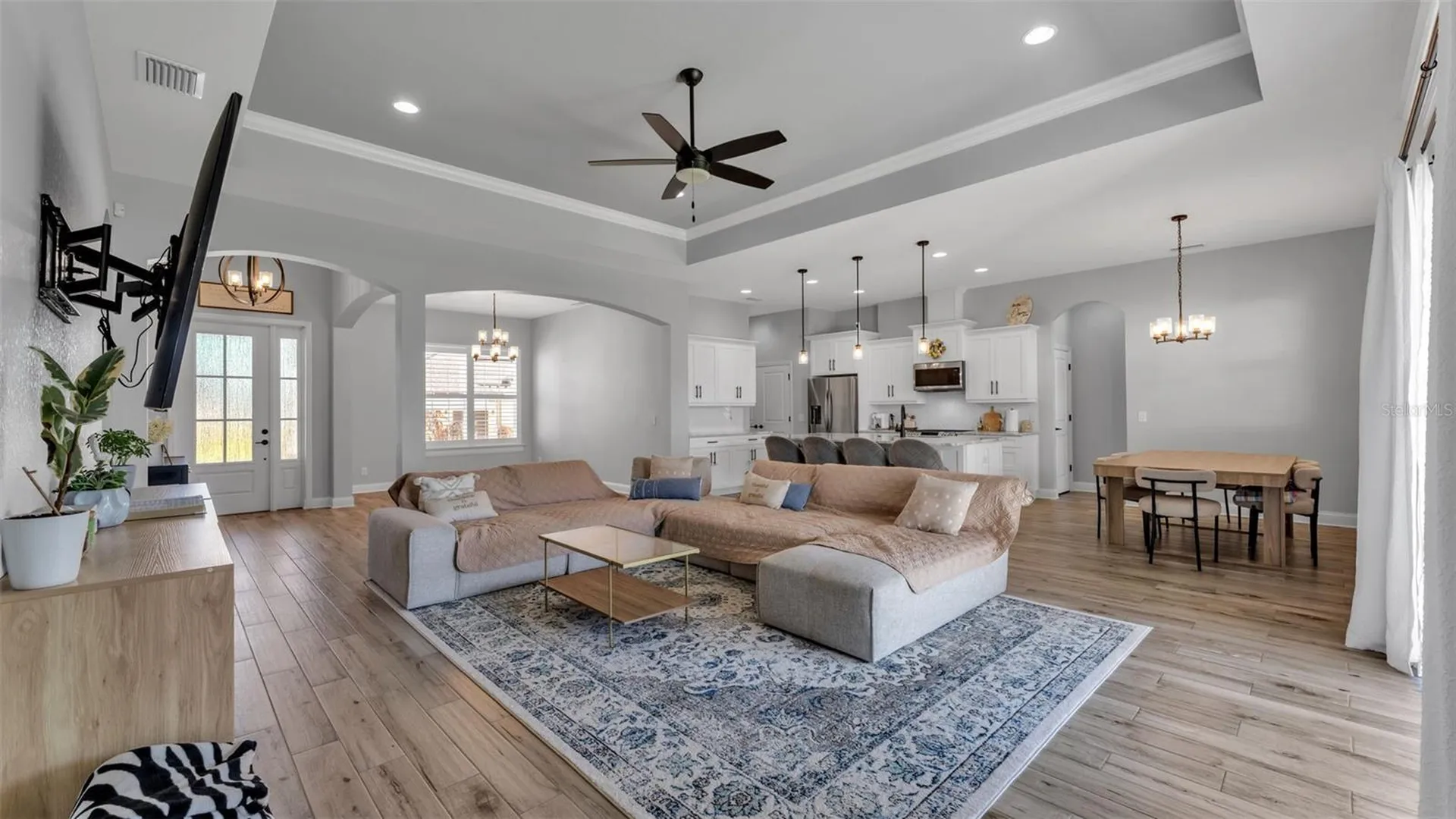 7013 Bentridge Drive Lakeland FL 33813