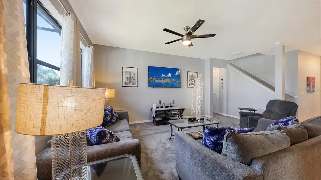 2446 Carnation Court North Port FL 34289