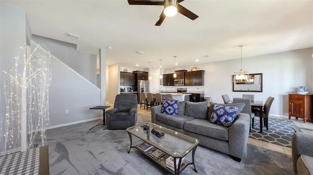 2446 Carnation Court North Port FL 34289