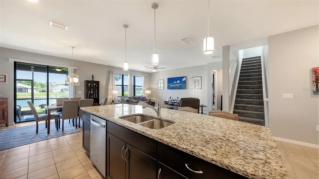 2446 Carnation Court North Port FL 34289