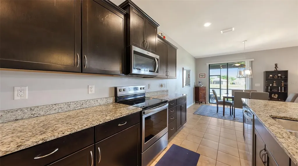 2446 Carnation Court North Port FL 34289