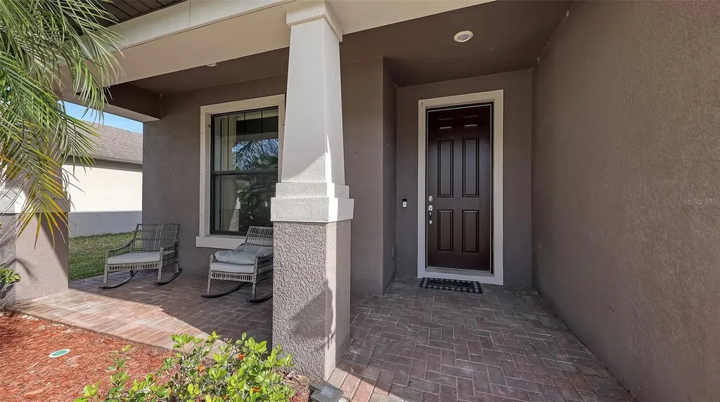 2446 Carnation Court North Port FL 34289