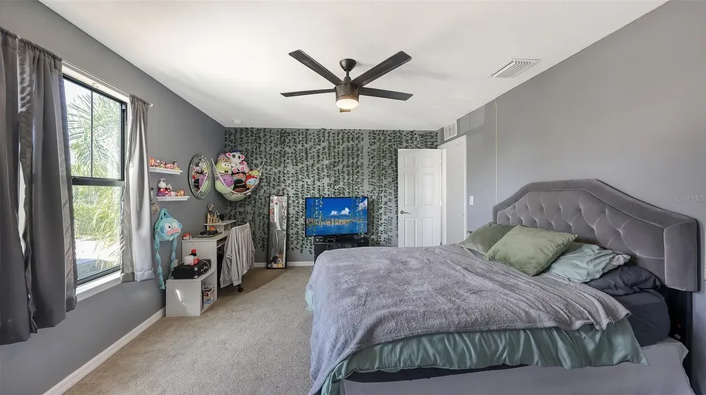 2446 Carnation Court North Port FL 34289