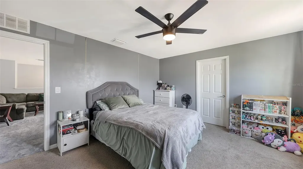 2446 Carnation Court North Port FL 34289
