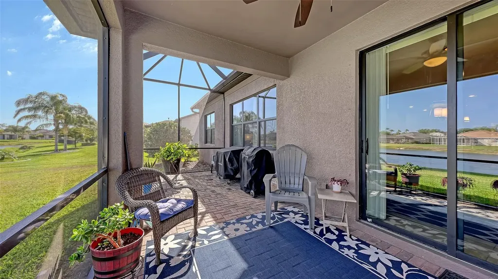 2446 Carnation Court North Port FL 34289