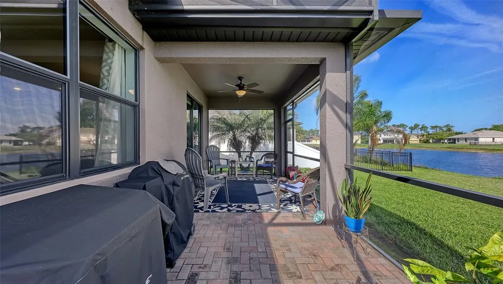 2446 Carnation Court North Port FL 34289