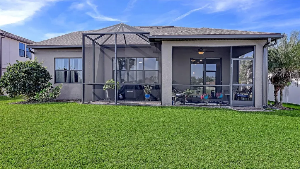 2446 Carnation Court North Port FL 34289
