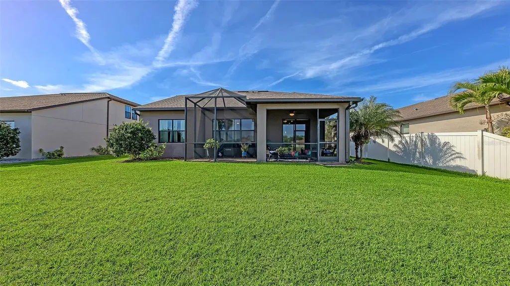 2446 Carnation Court North Port FL 34289