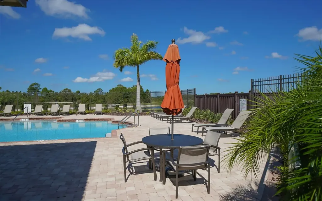 2446 Carnation Court North Port FL 34289