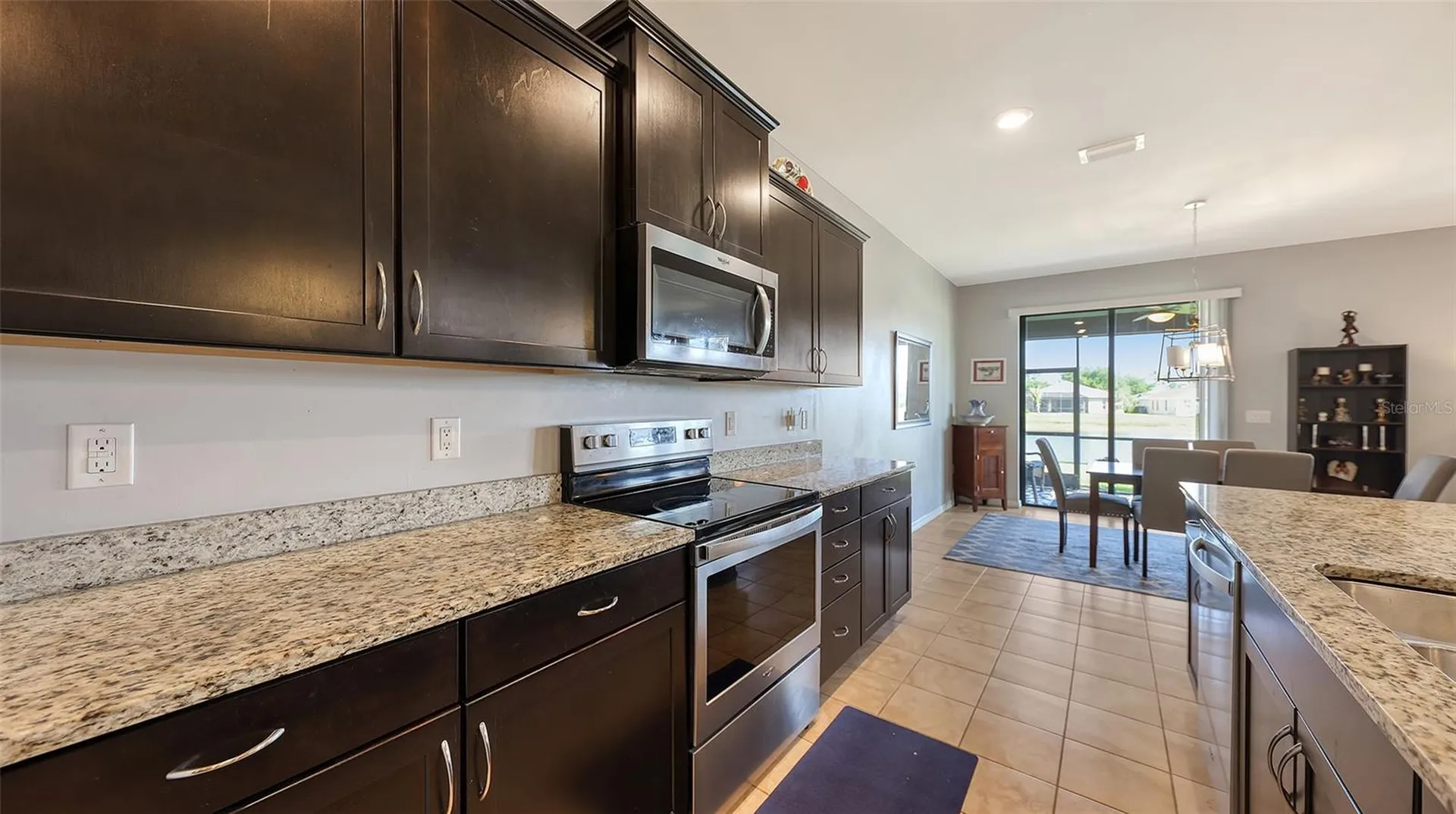 2446 Carnation Court North Port FL 34289