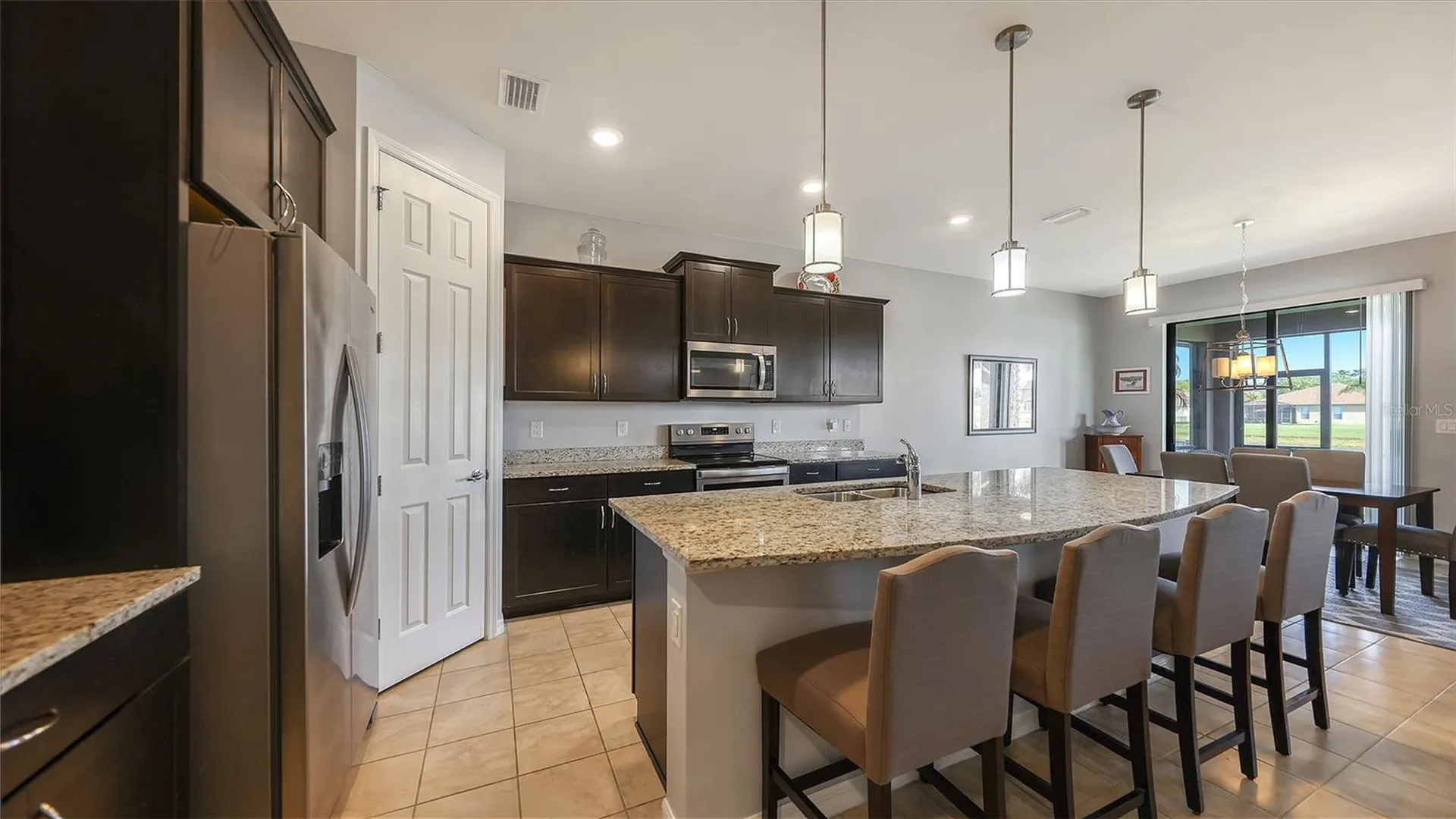 2446 Carnation Court North Port FL 34289