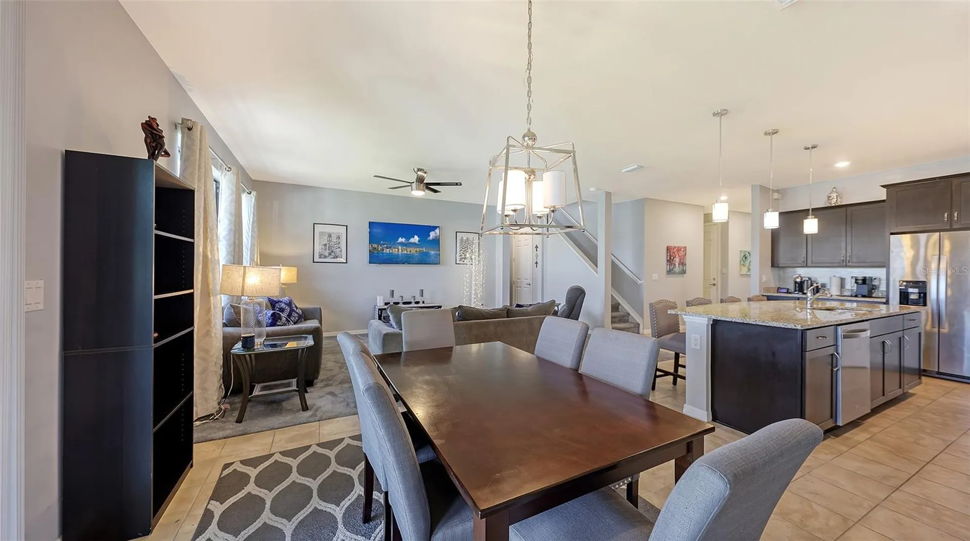 2446 Carnation Court North Port FL 34289