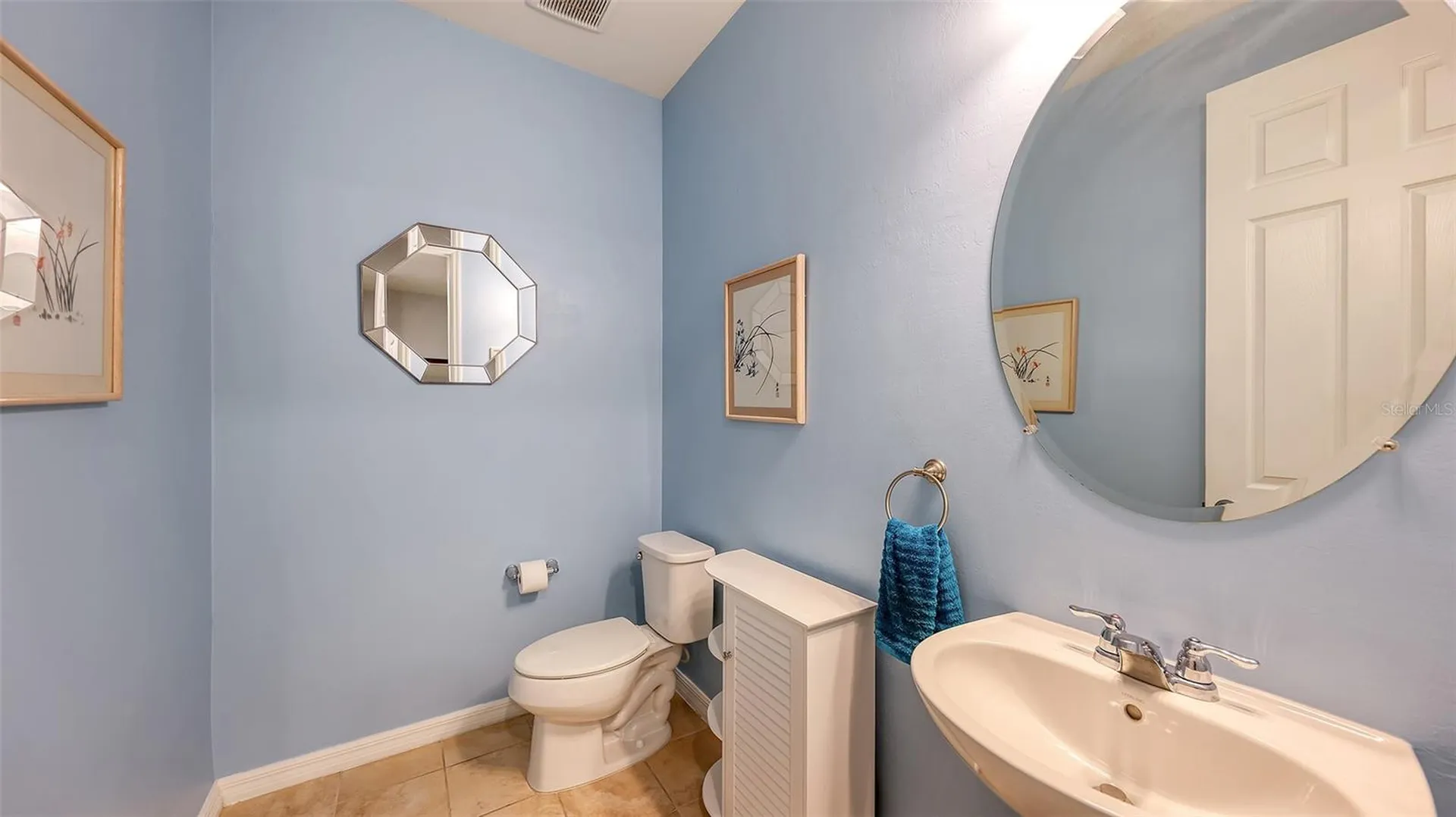 2446 Carnation Court North Port FL 34289
