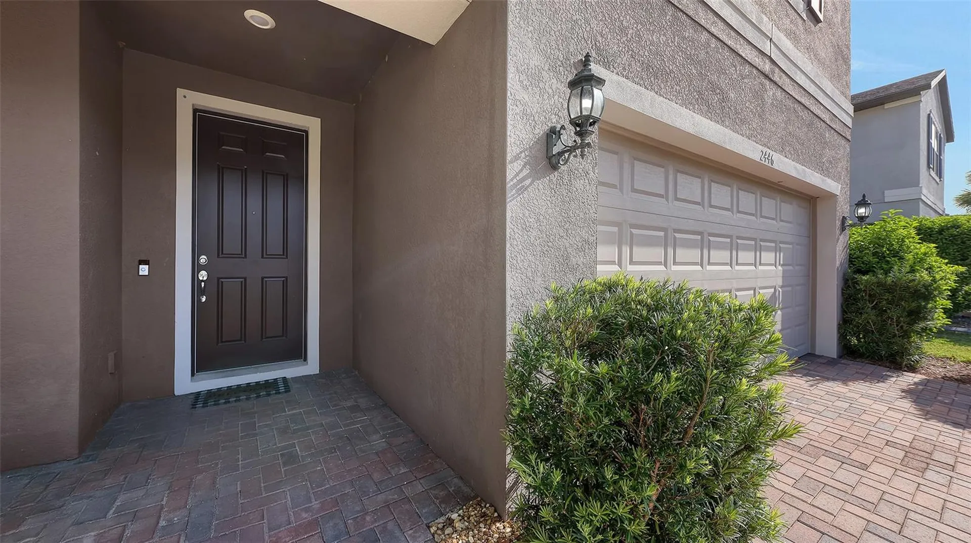 2446 Carnation Court North Port FL 34289