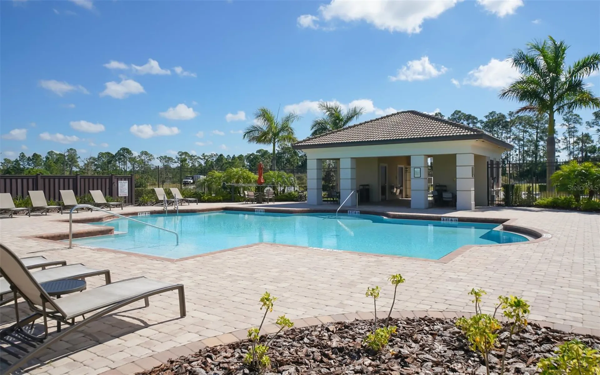 2446 Carnation Court North Port FL 34289