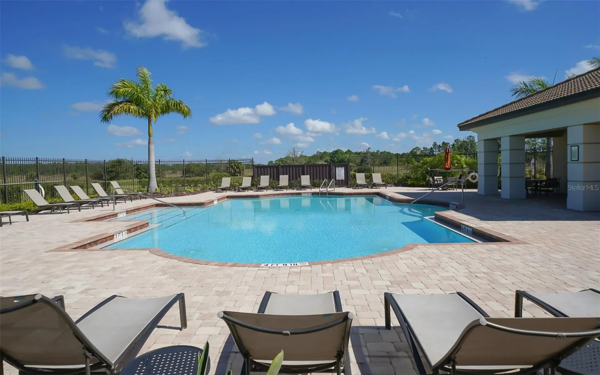 2446 Carnation Court North Port FL 34289