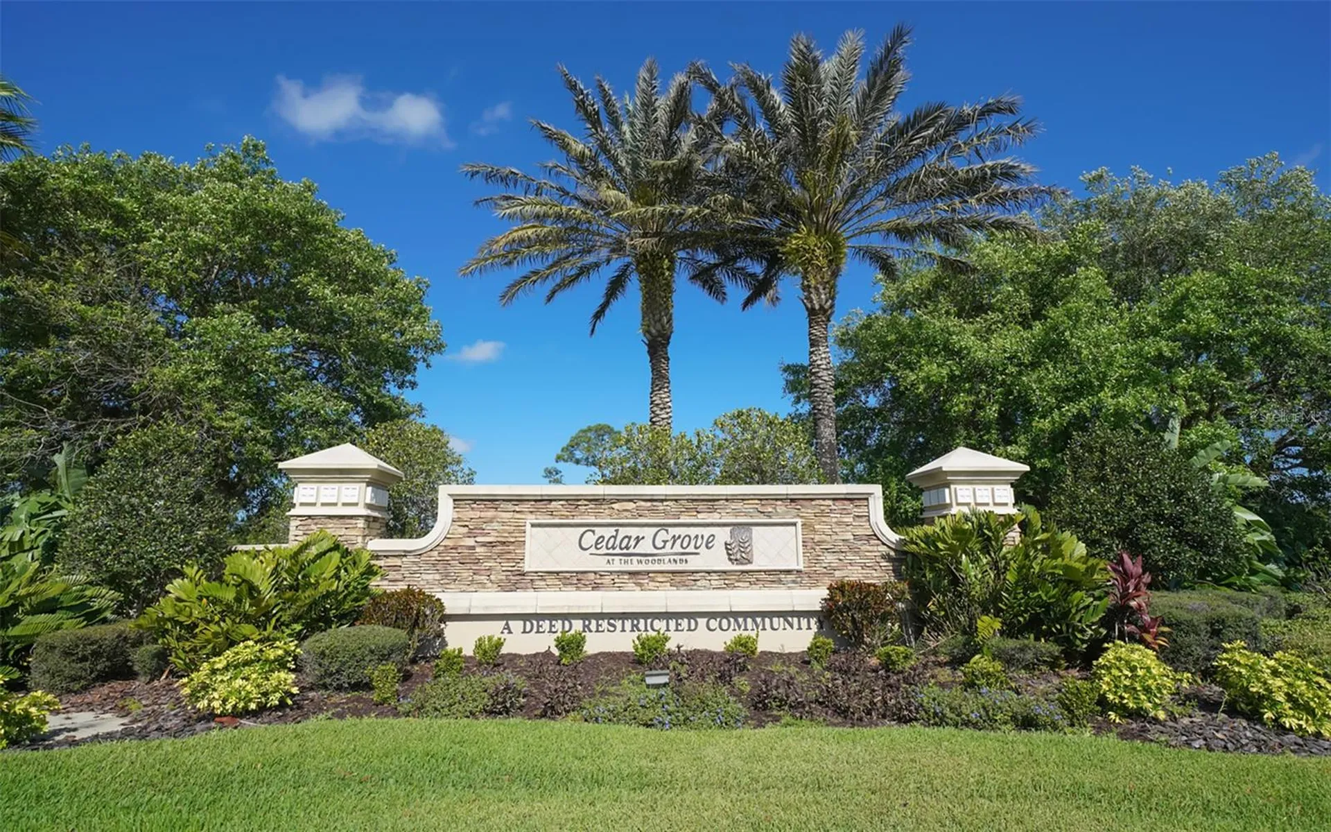 2446 Carnation Court North Port FL 34289