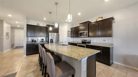 2446 Carnation Court North Port FL 34289