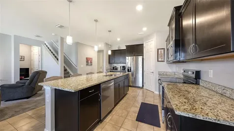 2446 Carnation Court North Port FL 34289