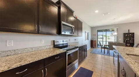 2446 Carnation Court North Port FL 34289