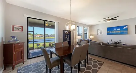 2446 Carnation Court North Port FL 34289