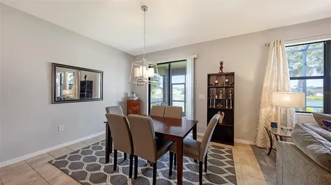 2446 Carnation Court North Port FL 34289