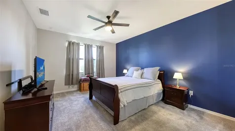 2446 Carnation Court North Port FL 34289