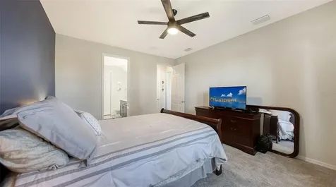 2446 Carnation Court North Port FL 34289