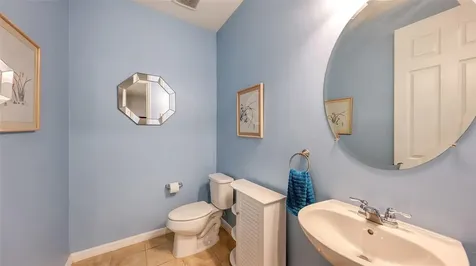 2446 Carnation Court North Port FL 34289