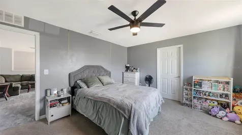 2446 Carnation Court North Port FL 34289