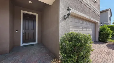 2446 Carnation Court North Port FL 34289