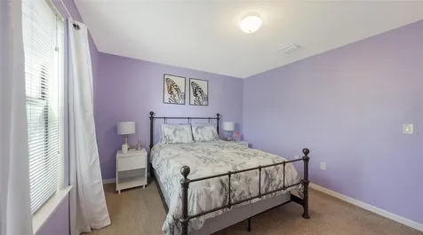 2446 Carnation Court North Port FL 34289