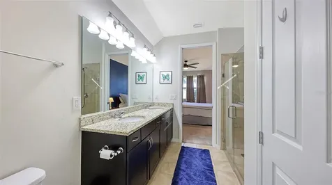 2446 Carnation Court North Port FL 34289