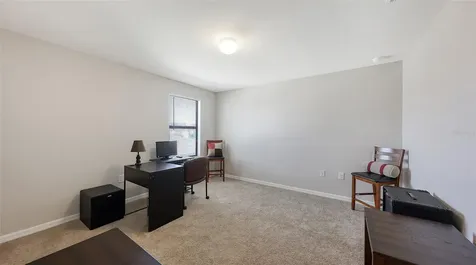 2446 Carnation Court North Port FL 34289