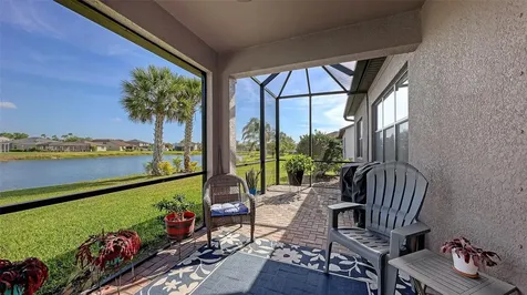 2446 Carnation Court North Port FL 34289
