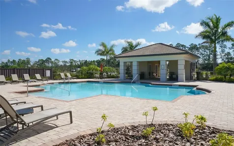 2446 Carnation Court North Port FL 34289