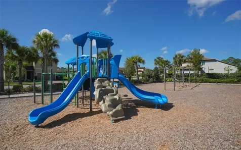 2446 Carnation Court North Port FL 34289