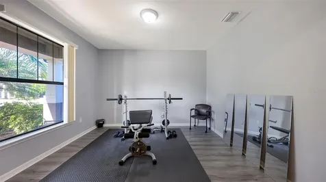 2446 Carnation Court North Port FL 34289