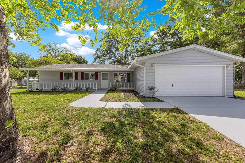10957 SW 63rd Avenue Ocala FL 34476