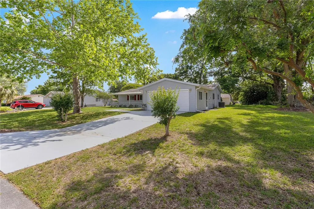 10957 SW 63rd Avenue Ocala FL 34476