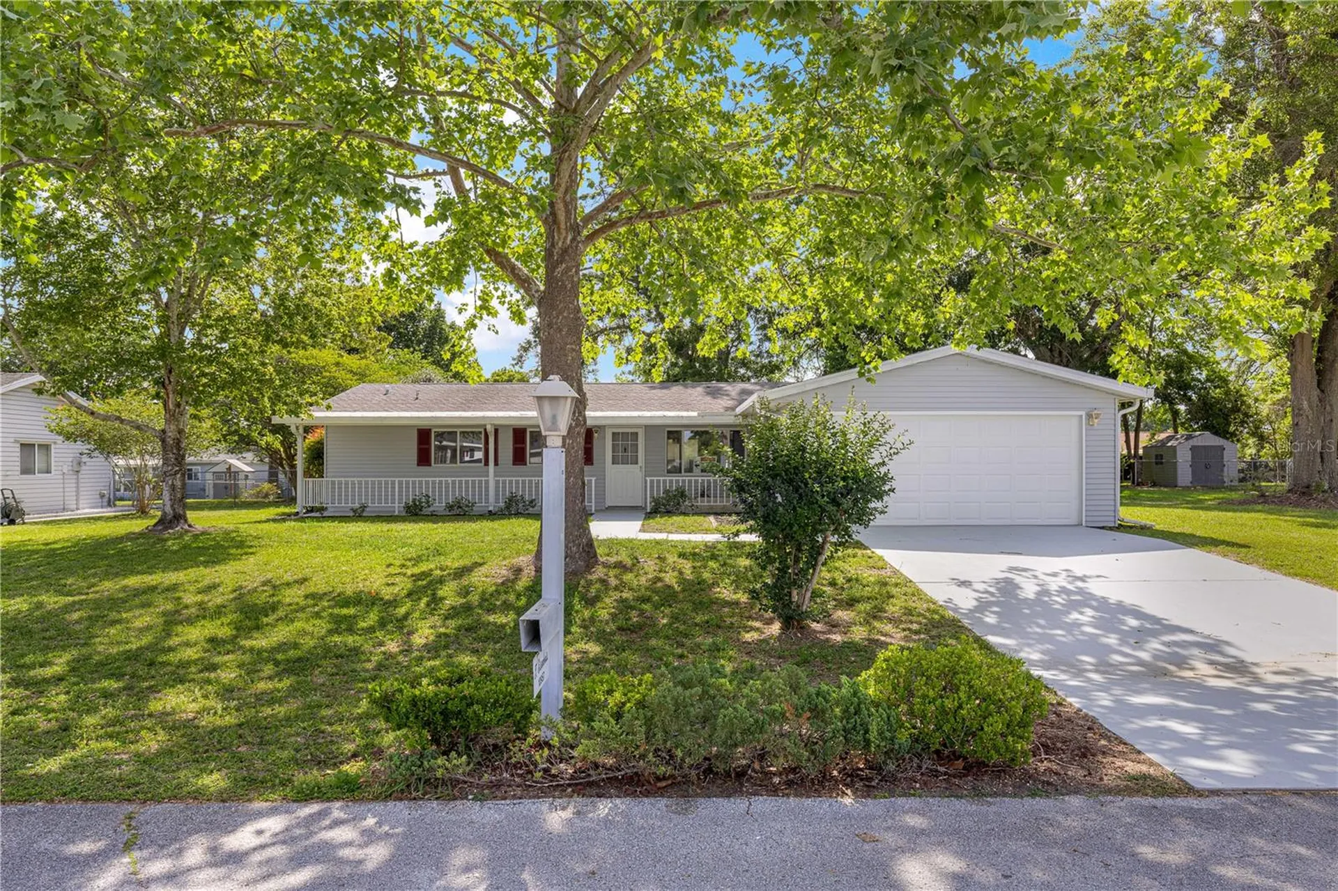 10957 SW 63rd Avenue Ocala FL 34476