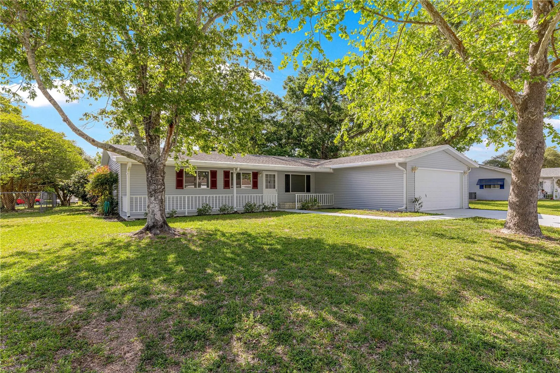 10957 SW 63rd Avenue Ocala FL 34476