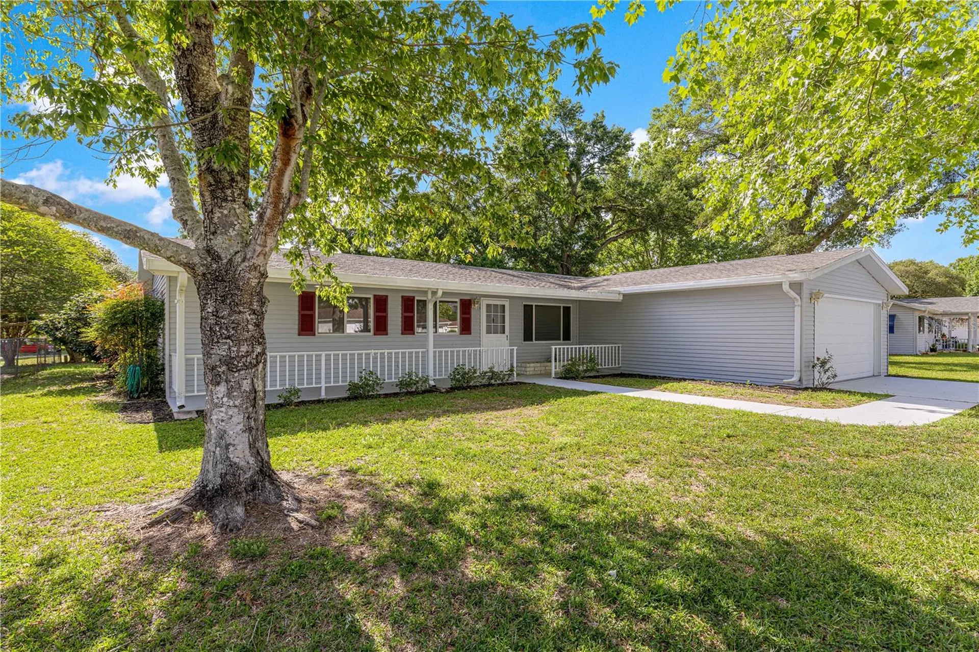10957 SW 63rd Avenue Ocala FL 34476