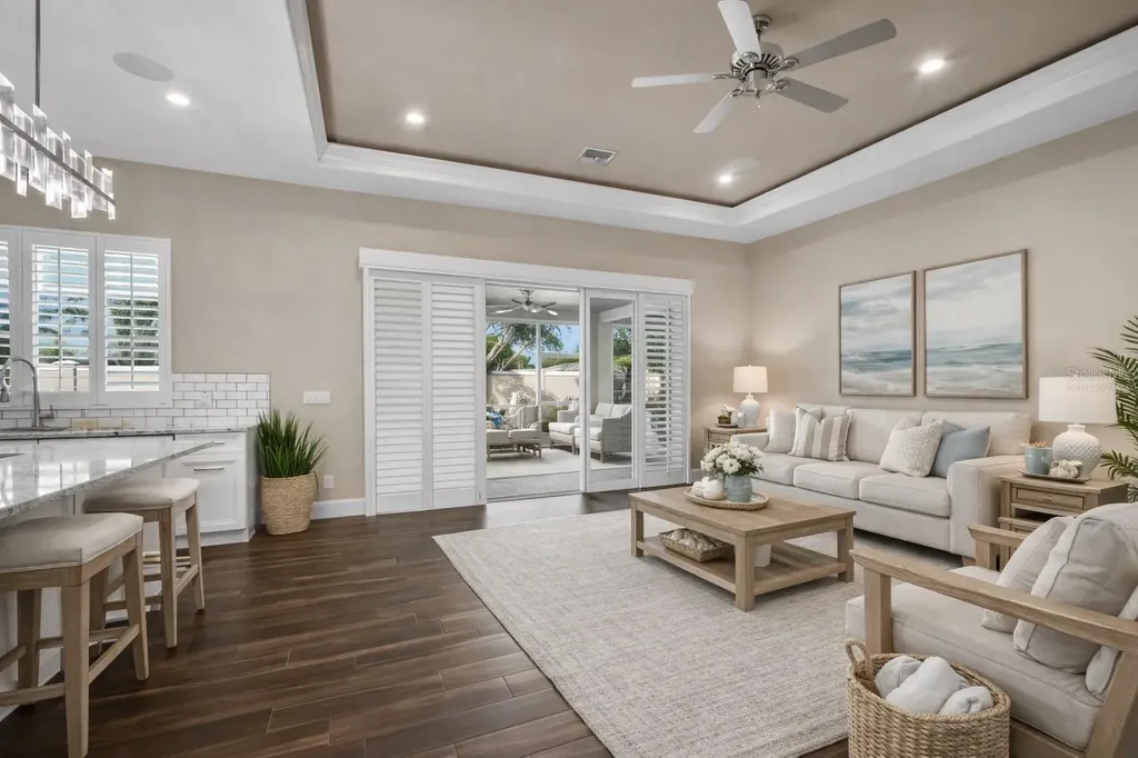 5618 Britannia Drive Sarasota FL 34231