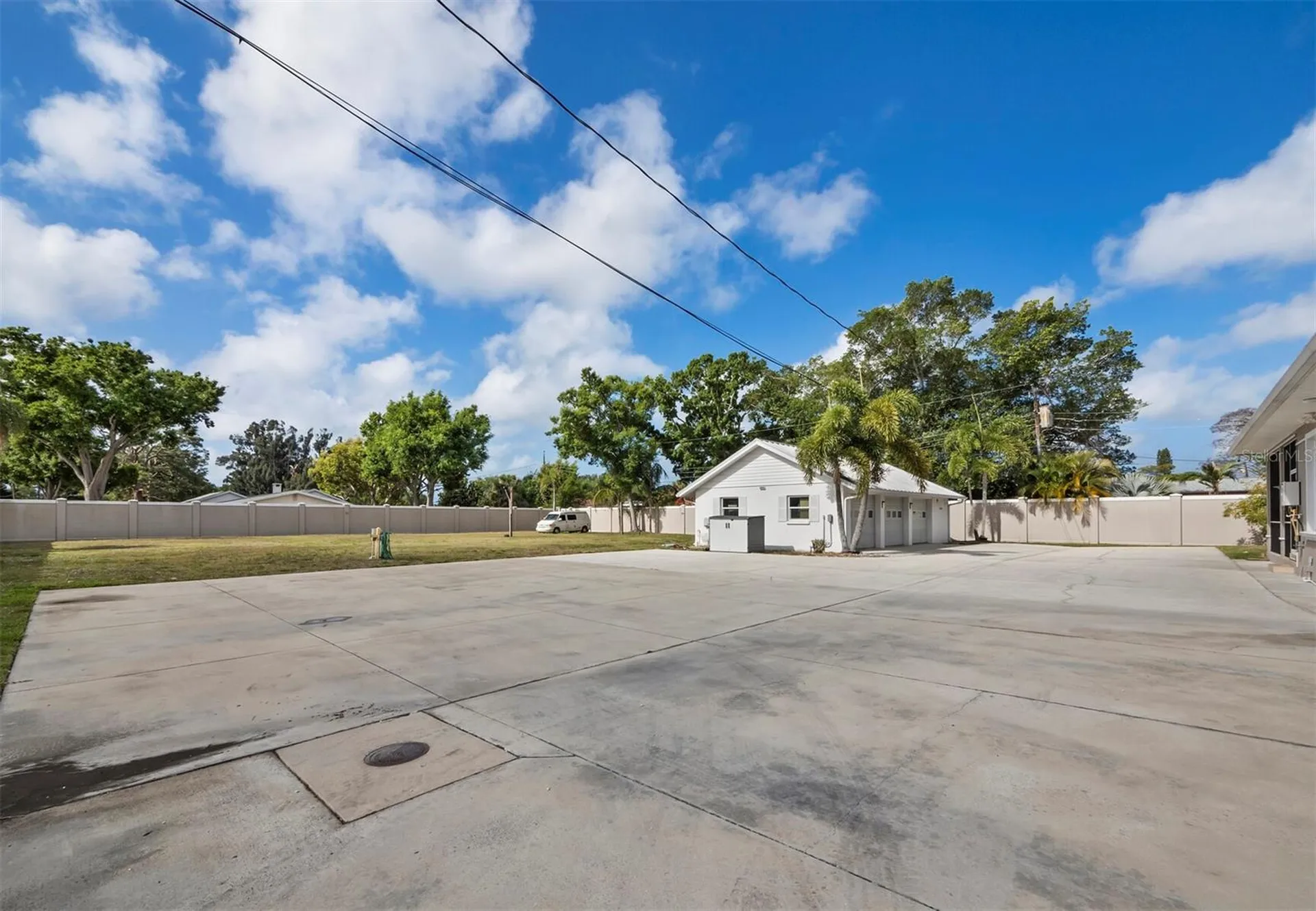 5618 Britannia Drive Sarasota FL 34231